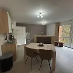 Seeseite Apartament *