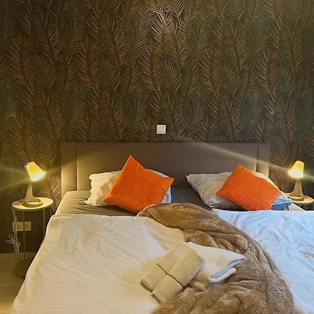 Seeseite Apartment Rieden (Mayen-Koblenz)