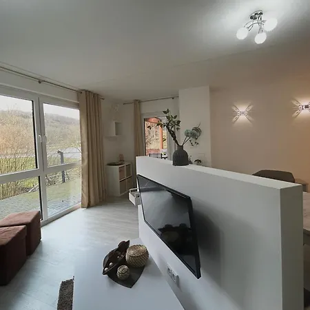 Apartment Seeseite