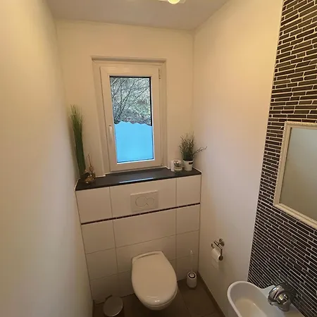 Seeseite Apartment Rieden (Mayen-Koblenz)