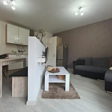 Apartment Seeseite Rieden (Mayen-Koblenz)