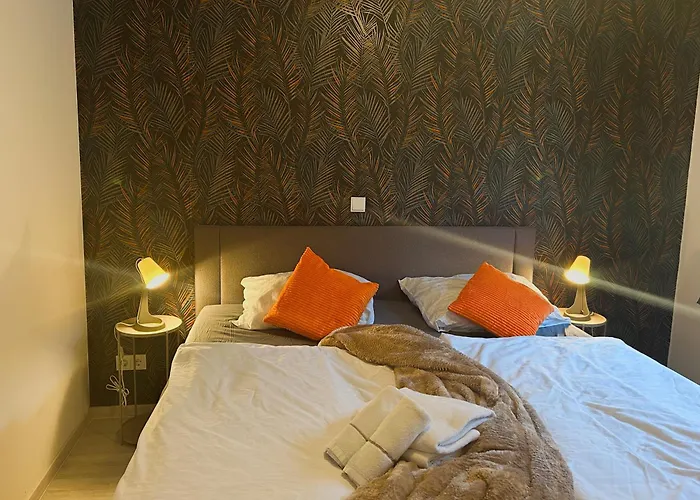 Seeseite アパート Rieden