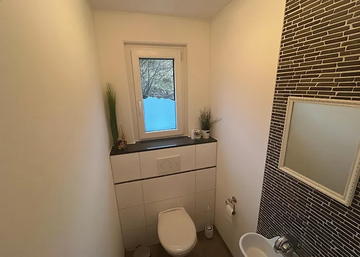 Seeseite アパート Rieden